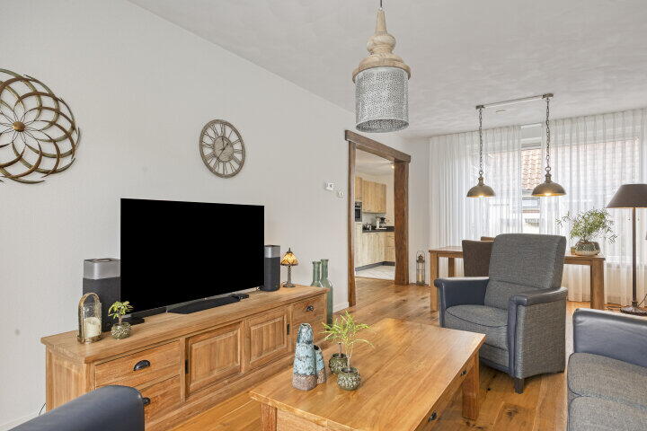 Foto 2 - Flamingostraat 22, Wijchen