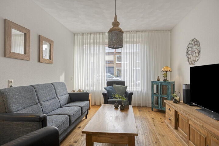 Foto 3 - Flamingostraat 22, Wijchen