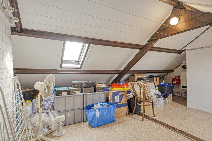 Foto 23 - Flamingostraat 22, Wijchen