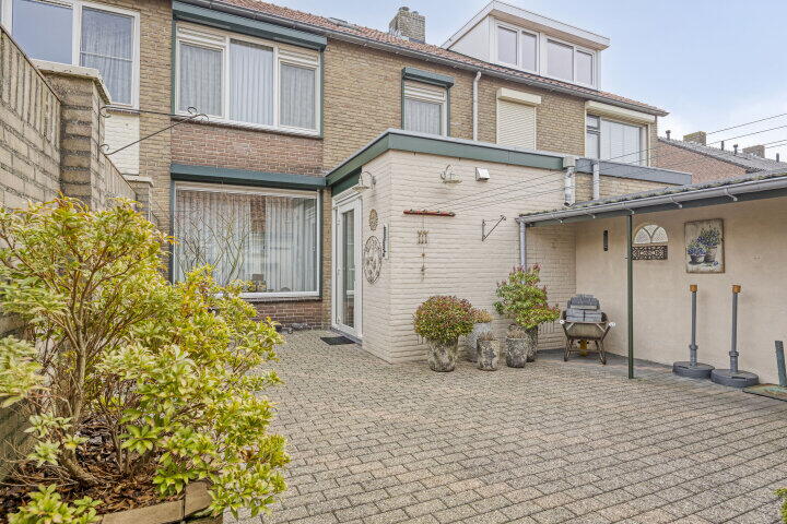 Foto 24 - Flamingostraat 22, Wijchen