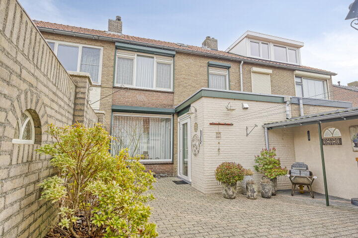 Foto 25 - Flamingostraat 22, Wijchen