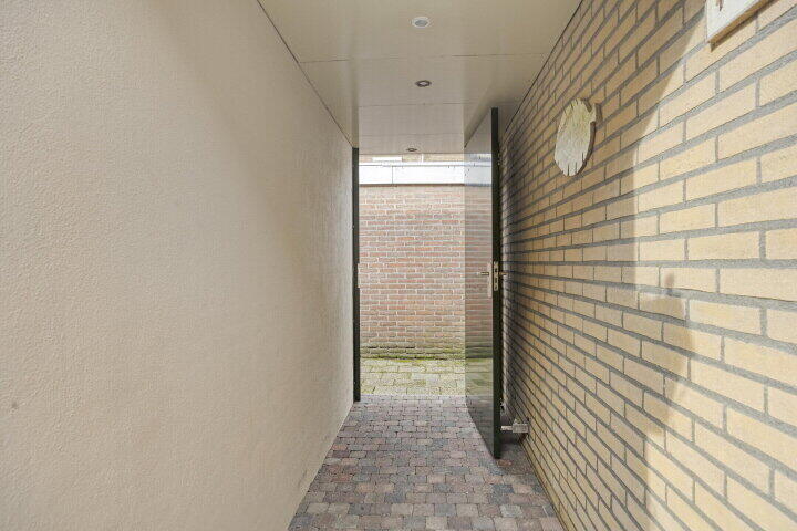 Foto 28 - Flamingostraat 22, Wijchen