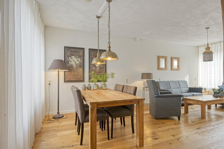 Foto 5 - Flamingostraat 22, Wijchen