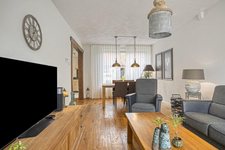 Foto 6 - Flamingostraat 22, Wijchen