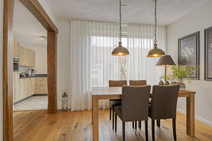 Foto 7 - Flamingostraat 22, Wijchen