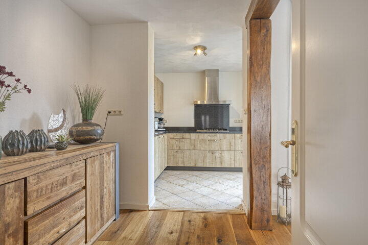 Foto 8 - Flamingostraat 22, Wijchen