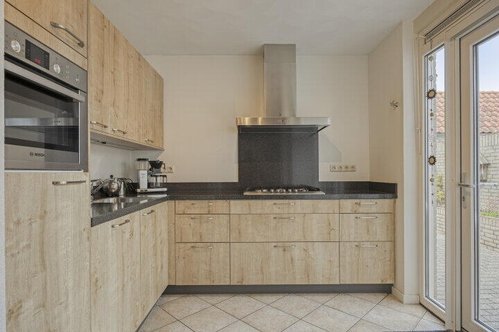 Foto 9 - Flamingostraat 22, Wijchen