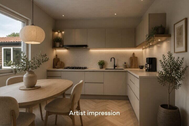 Foto 16 – Flamingostraat 7, Nispen