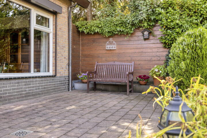 Foto 43 – Flamingostraat 7, Nispen