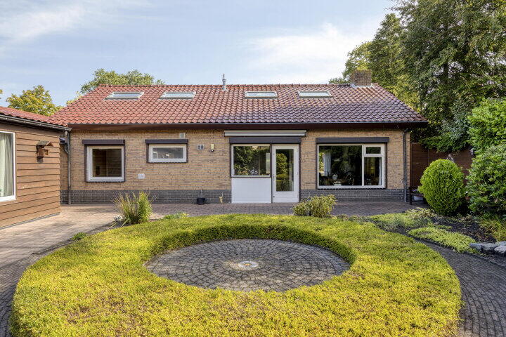 Foto 45 – Flamingostraat 7, Nispen