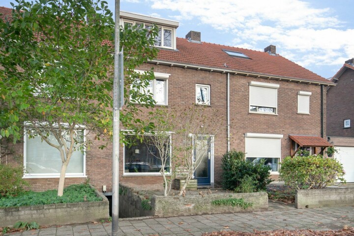 Foto 41 - Fleminghstraat 60, Nijmegen