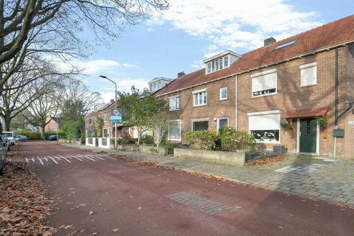 Foto 42 - Fleminghstraat 60, Nijmegen