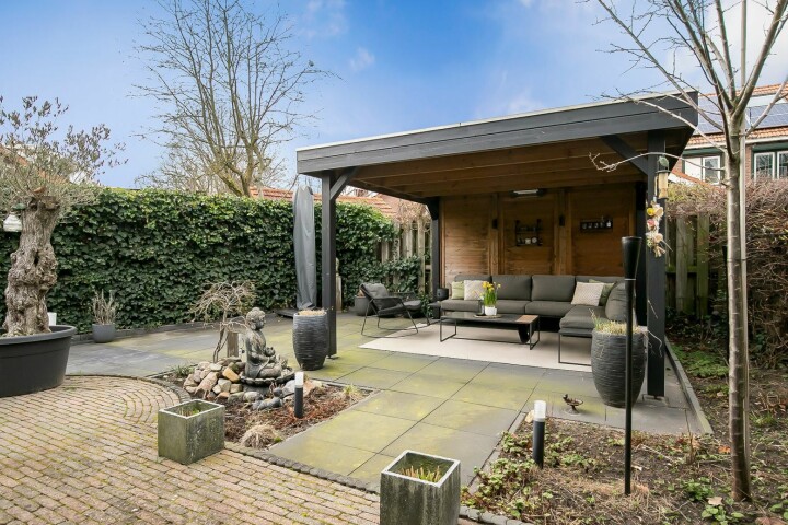 Foto 4 – Fleminghstraat 70, Nijmegen