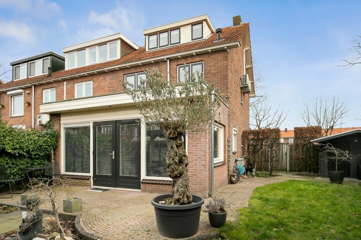 Foto 33 – Fleminghstraat 70, Nijmegen