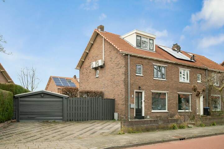 Foto 5 – Fleminghstraat 70, Nijmegen