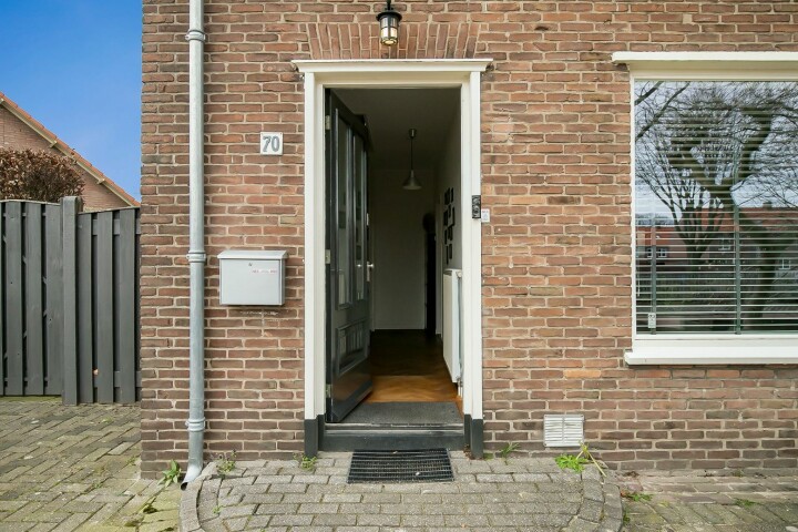 Foto 7 – Fleminghstraat 70, Nijmegen