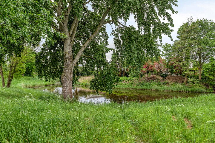 Foto 40 - Fleurberg 14, Roosendaal