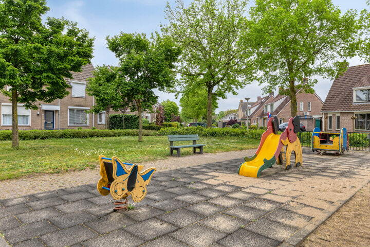 Foto 41 - Fleurberg 14, Roosendaal