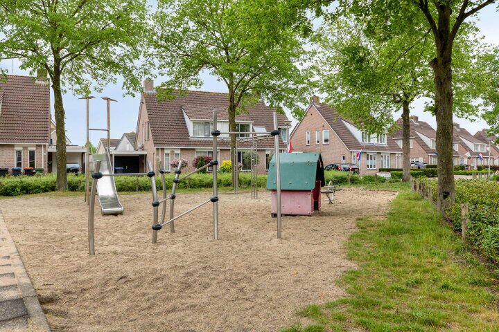 Foto 42 - Fleurberg 14, Roosendaal