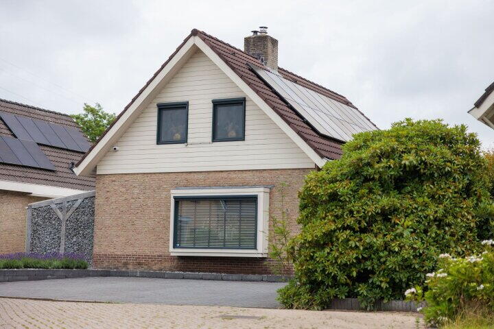 Flevo 110 , Drachten
