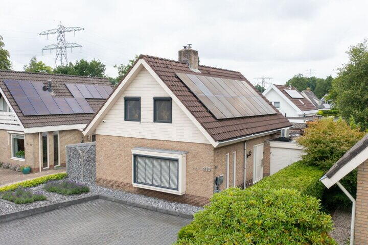 Foto 4 - Flevo 110, Drachten