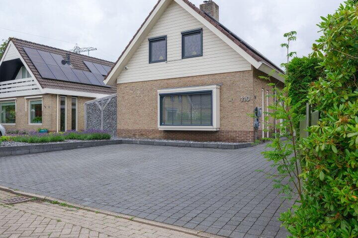 Foto 39 - Flevo 110, Drachten