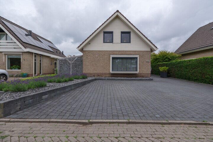 Foto 40 - Flevo 110, Drachten