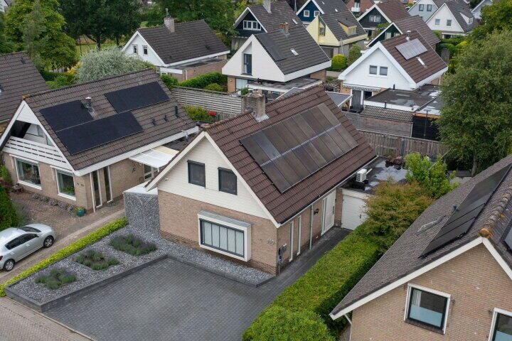 Foto 41 - Flevo 110, Drachten