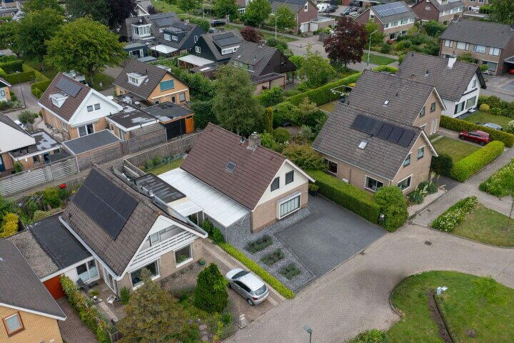 Foto 42 - Flevo 110, Drachten