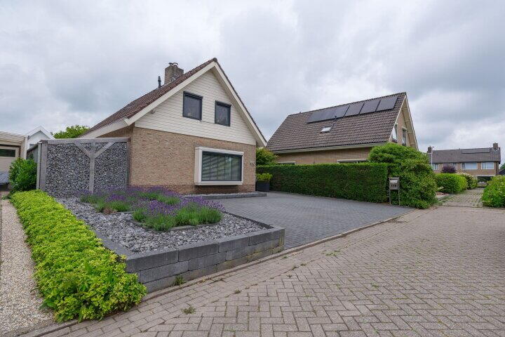 Foto 6 - Flevo 110, Drachten