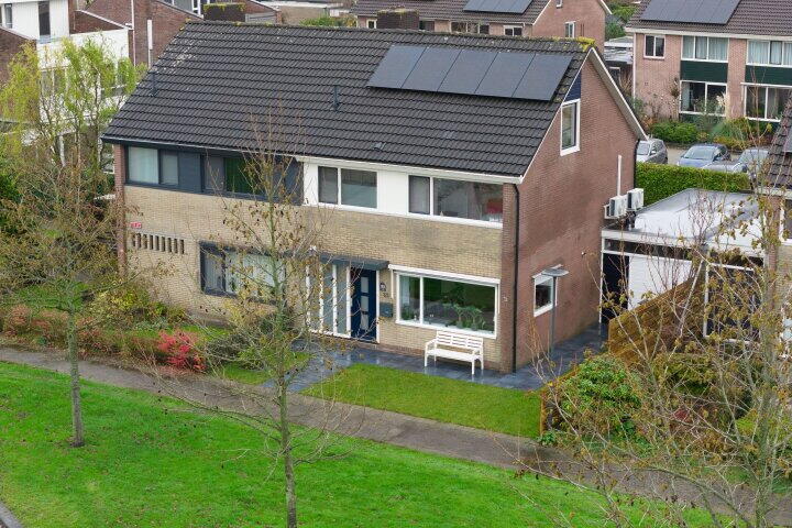 Flevo 35 , Drachten
