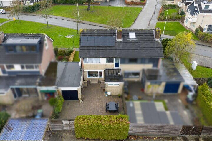 Foto 2 - Flevo 35, Drachten