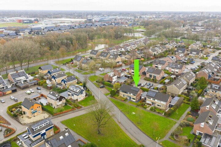 Foto 3 - Flevo 35, Drachten