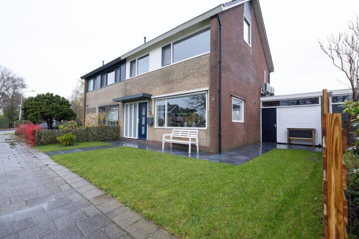 Foto 4 - Flevo 35, Drachten