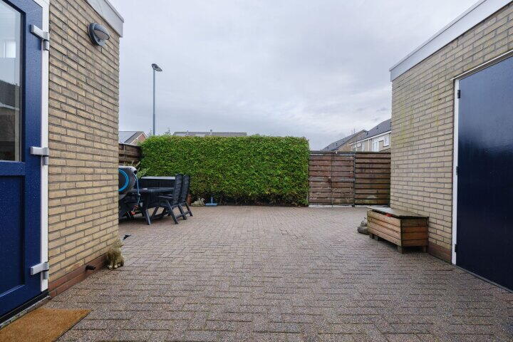 Foto 36 - Flevo 35, Drachten