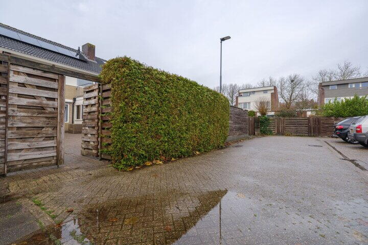 Foto 38 - Flevo 35, Drachten