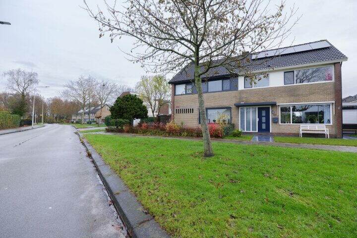 Foto 39 - Flevo 35, Drachten