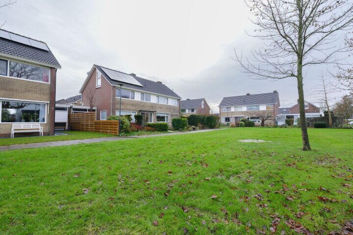 Foto 40 - Flevo 35, Drachten