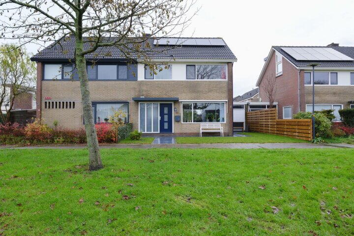 Foto 5 - Flevo 35, Drachten