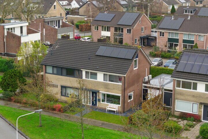 Foto 41 - Flevo 35, Drachten