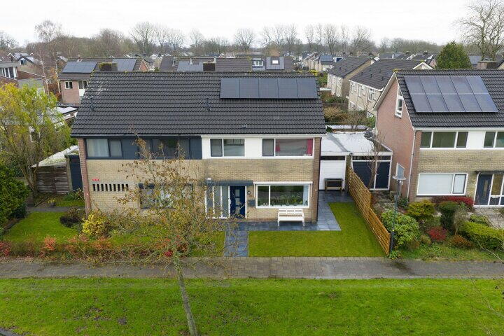 Foto 42 - Flevo 35, Drachten