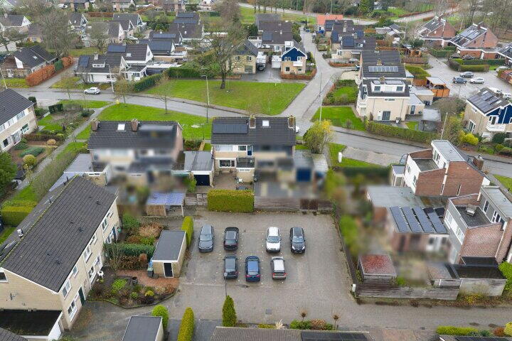 Foto 43 - Flevo 35, Drachten