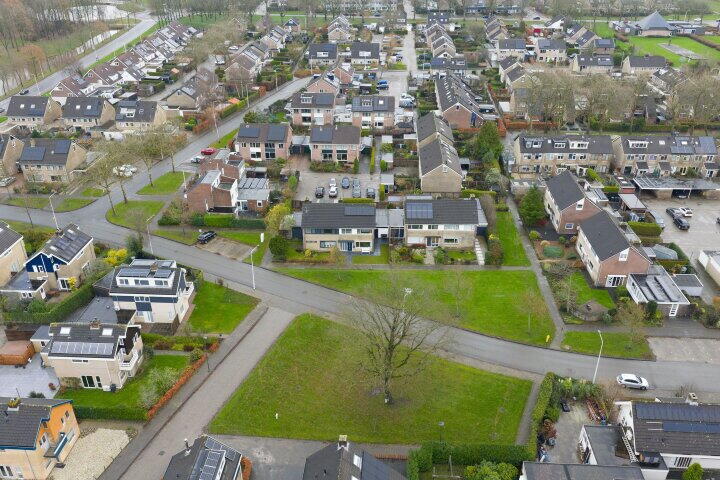 Foto 44 - Flevo 35, Drachten
