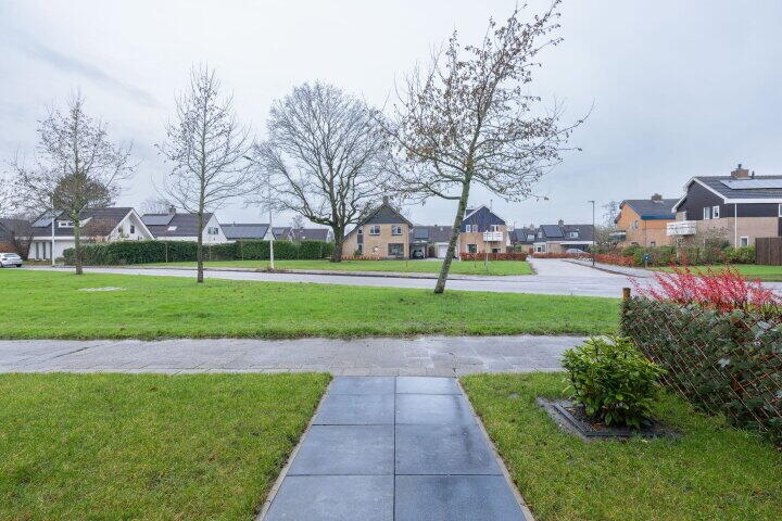 Foto 6 - Flevo 35, Drachten