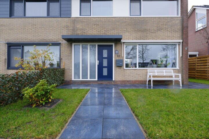 Foto 7 - Flevo 35, Drachten