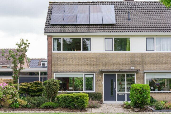 Foto 2 – Flevo 37, Drachten
