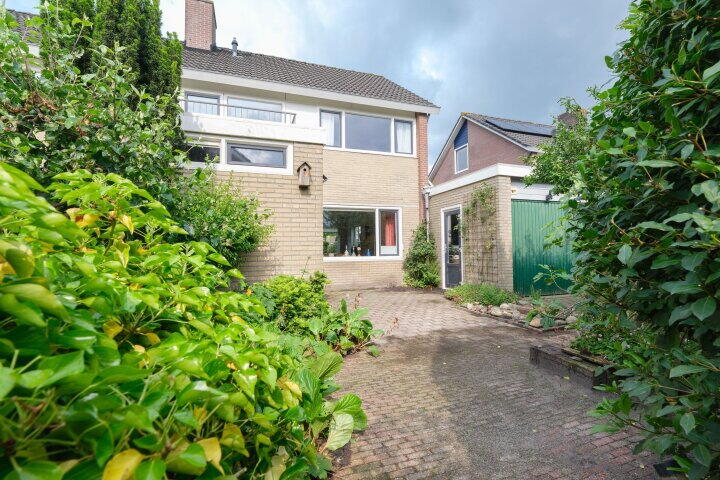Foto 26 – Flevo 37, Drachten
