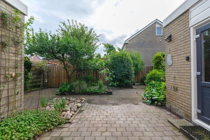 Foto 27 – Flevo 37, Drachten