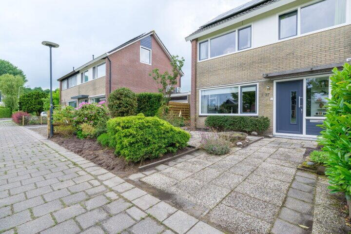 Foto 29 – Flevo 37, Drachten
