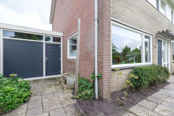 Foto 30 – Flevo 37, Drachten